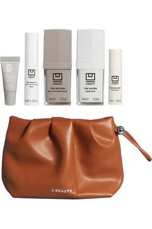 U BEAUTY The Weekend Skin Care Set (Limited Edition) $290 Value at Nordstrom