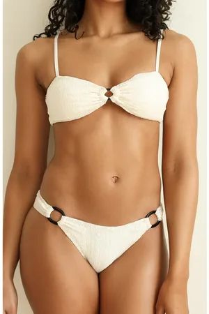 DIPPIN DAISYS North Shore Cheeky Bikini Bottom in at Nordstrom, Size Medium
