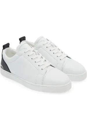 Christian Louboutin Fun Louis Sneaker in at Nordstrom, Size 8Us