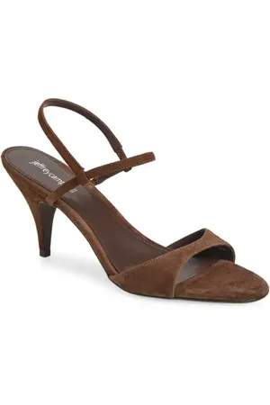 Jeffrey Campbell Calla Sandal in at Nordstrom, Size 8.5