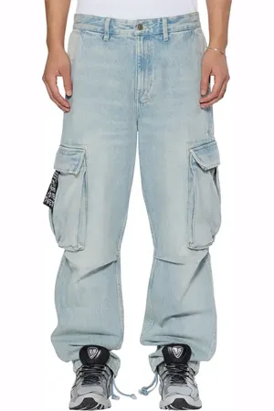 KSUBI Riot Cargo Pants at Nordstrom, Size 32