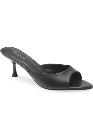 Jeffrey Campbell Spy-Kid Slide Sandal in at Nordstrom, Size 5