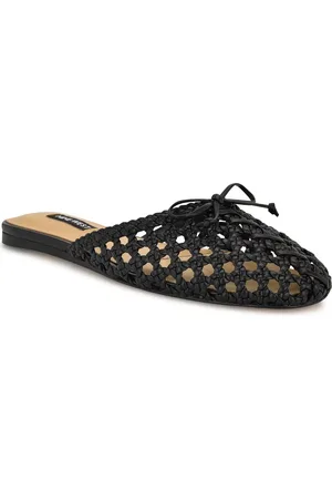 Nine West Lolah Mule in at Nordstrom, Size 8