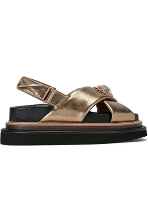 Kurt Geiger Orson Slingback Sandal in at Nordstrom, Size 7Us