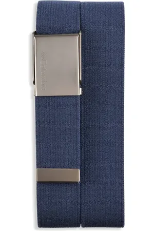 Columbia Military Web Adjustable Belt in at Nordstrom, Size 42 Big