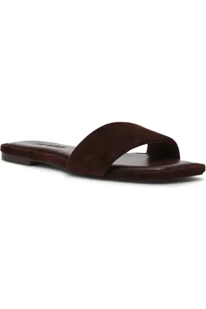 Steve Madden Lumina Slide Sandal in at Nordstrom, Size 11