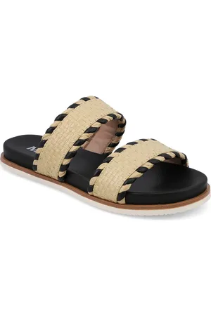 Mia Vella Two-Strap Sandal in at Nordstrom, Size 9