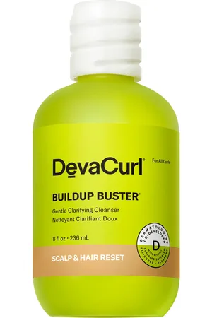 DevaCurl Buildup Buster?? Gentle Clarifying Cleanser at Nordstrom, Size 8 Oz