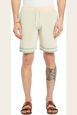 SER.O.YA Landon Knit Short in at Nordstrom, Size X-Small