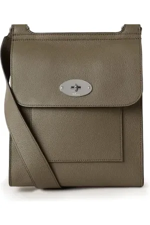 MULBERRY Antony Leather Messenger in at Nordstrom
