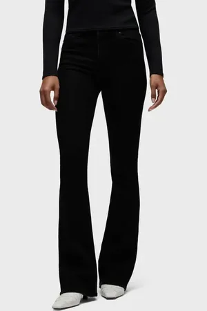 Hudson Barbara High-Rise Bootcut in at Nordstrom, Size 29