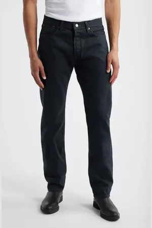 Edwin Straight Leg Jeans in at Nordstrom, Size 33 X 34