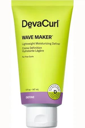 DevaCurl Wave Maker??? Lightweight Moisturizing Definer at Nordstrom, Size 5 Oz