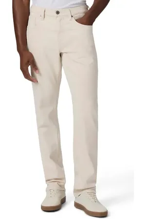 Paige Federal Transcend Slim Straight Leg Jeans in at Nordstrom, Size 35