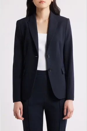HUGO BOSS Juleah Blazer in at Nordstrom, Size 10