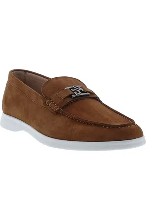 Robert Graham Thasos Slip-On Sneaker in at Nordstrom, Size 8
