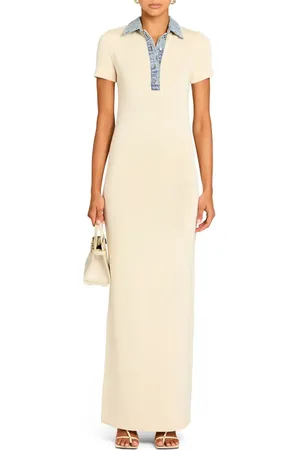 SER.O.YA Reye Knit Maxi Dress in at Nordstrom, Size Small