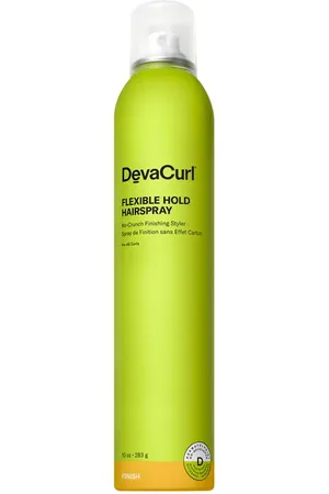DevaCurl Flexible Hold Hairspray at Nordstrom, Size 10 Oz