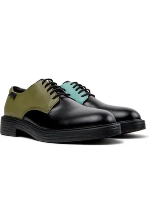 Camper Dean Mismatched Derby in at Nordstrom, Size 39
