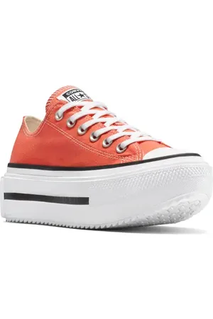Converse Gender Inclusive Chuck Taylor?? All Star?? Lift Platform Oxford Sneaker in at Nordstrom, Size 9 Women