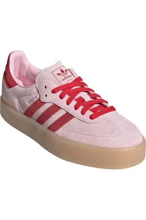 adidas Sambae Sneaker in at Nordstrom, Size 5