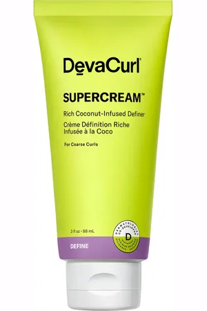 DevaCurl SuperCream??? Rich Coconut-Infused Definer Cream at Nordstrom