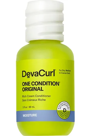 DevaCurl ?? One Condition Original?? Rich Cream Conditioner at Nordstrom, Size 3 Oz