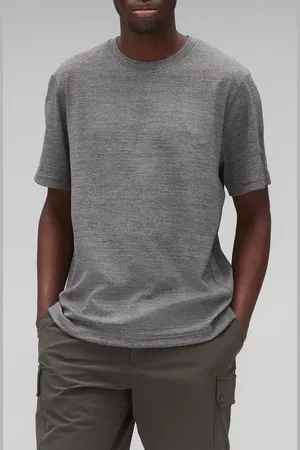 Reigning Champ Solotex?? Mesh Tiebreak Performance T-Shirt in at Nordstrom, Size Medium