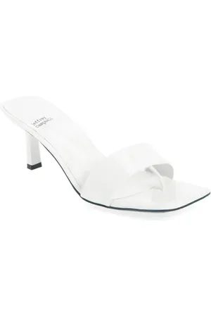 Jeffrey Campbell Capture Slide Sandal in at Nordstrom, Size 5.5