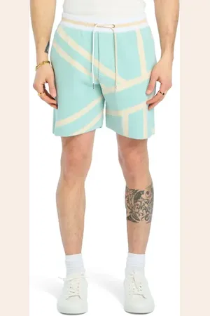 SER.O.YA Zeppelin Short in at Nordstrom, Size Large