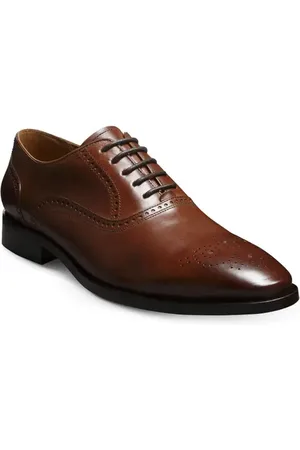 Allen Edmonds Siena Brogue Oxford in at Nordstrom, Size 8.5