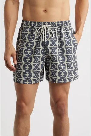 Oas Forge Hypnotise Swim Trunks in at Nordstrom, Size Large