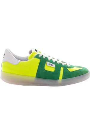 P448 MONZA SNEAKER in at Nordstrom