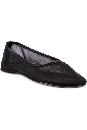 Dear Frances Balla Mesh Ballet Flat in at Nordstrom, Size 5Us