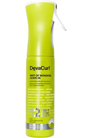 DevaCurl Mist of Wonders??? Leave-In at Nordstrom