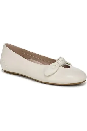 Vionic Tilly Mary Jane Flat in at Nordstrom, Size 10