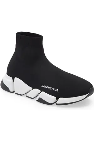 Balenciaga Speed 2.0 Sock Sneaker in at Nordstrom, Size 11Us