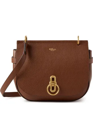 MULBERRY Amberley Leather Satchel in at Nordstrom