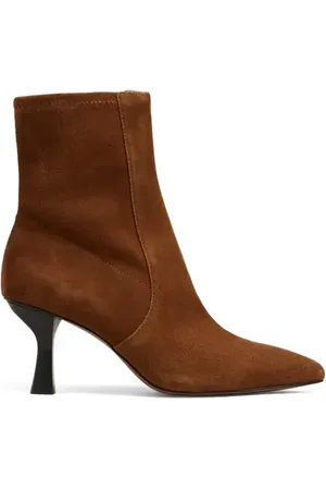 Madewell The Justine Ankle Boot in at Nordstrom, Size 11
