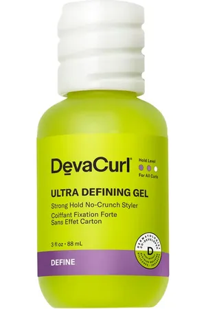 DevaCurl Travel Ultra Defining Gel at Nordstrom, Size 3 Oz