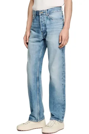 Sandro Regular jeans in at Nordstrom, Size 32 X 31