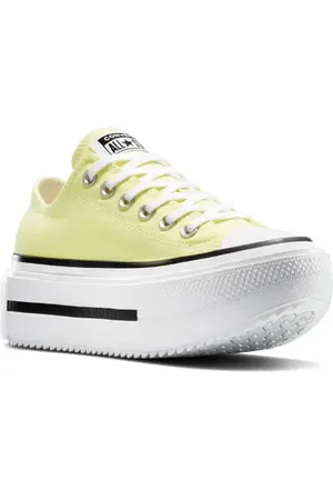 Converse Gender Inclusive Chuck Taylor?? All Star?? Lift Platform Oxford Sneaker in at Nordstrom, Size 7.5 Women