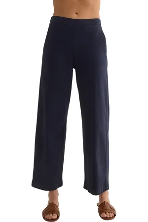 Bella Dahl Catalina Clean Front Pull-On Pants in at Nordstrom, Size Large