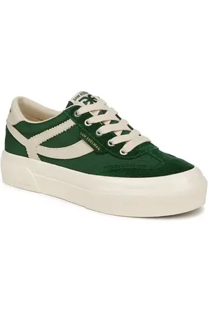 Sam Edelman Simone Platform Sneaker in at Nordstrom, Size 5.5