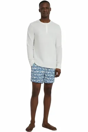 ONIA Charles 5" Swim Trunk in at Nordstrom, Size Xx-Large
