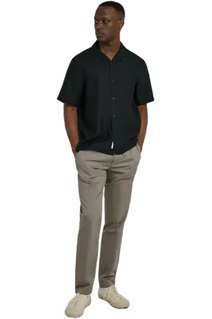 ONIA Garment Dye Cotton Drawstring Pant in at Nordstrom, Size 36 X 30