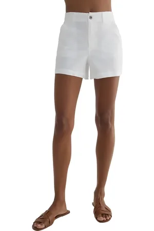 Bella Dahl Elle Playa Shorts in at Nordstrom, Size Small
