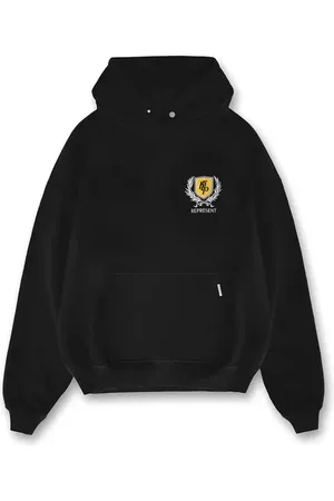 Represent Crest Oversize Hoodie in at Nordstrom, Size X-Large