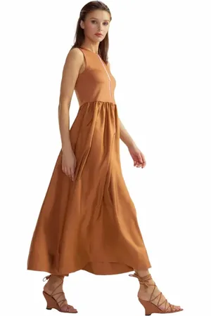 Cynthia Rowley Melbourne Dress in at Nordstrom, Size Medium