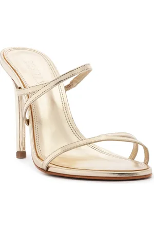 Schutz Diana Slide Sandal in at Nordstrom, Size 7.5
